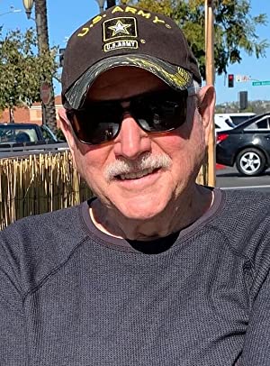 Ron Yates